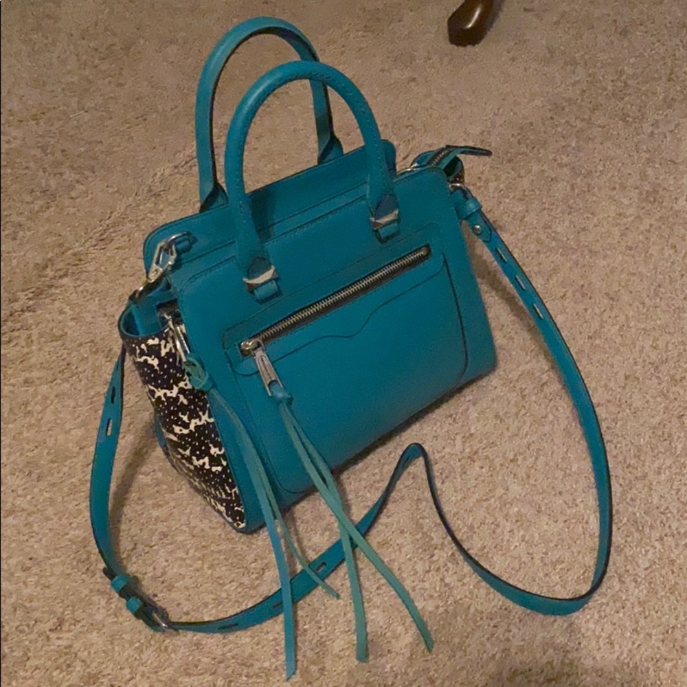 Rebecca Minkoff Mini Avery Tote